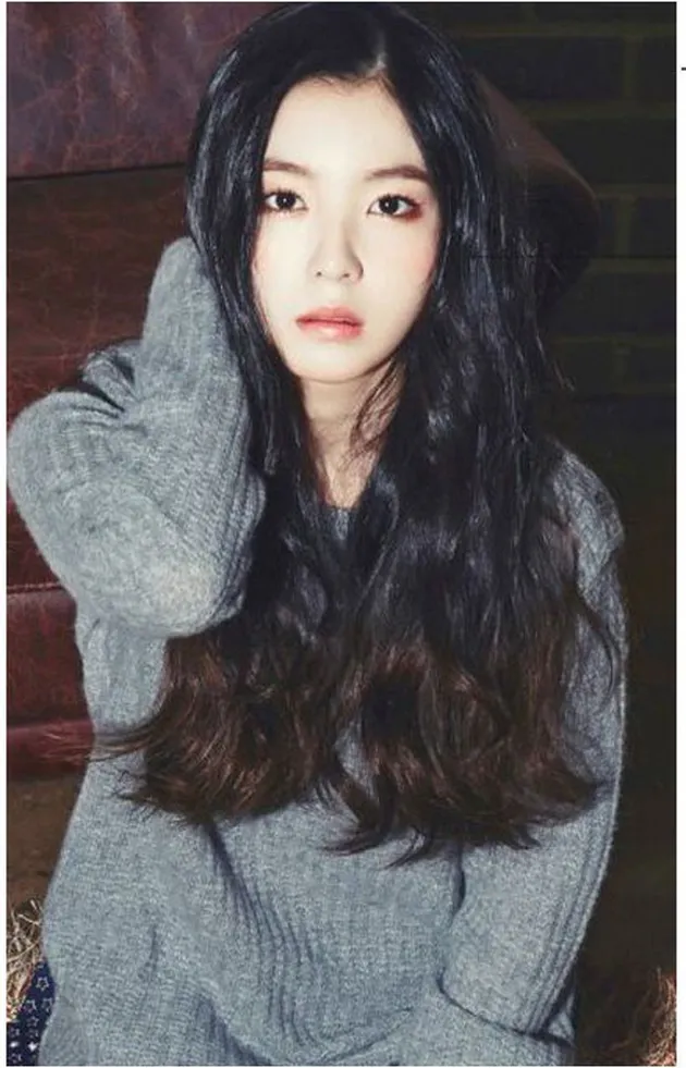 Red Velvet