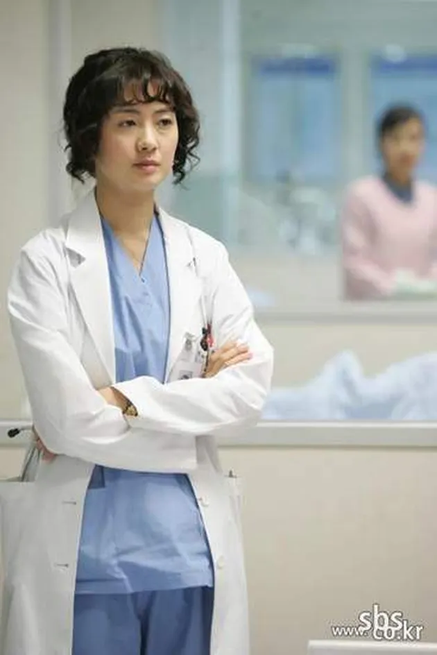 dokter cantik drama korea