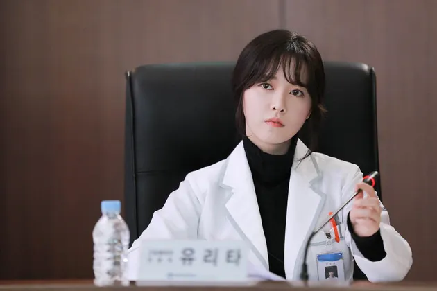 dokter cantik drama korea