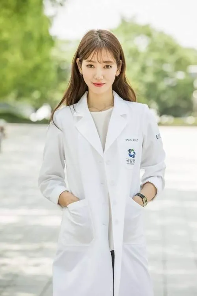 dokter cantik drama korea