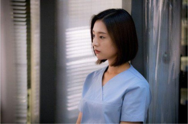 DERETAN DOKTER CANTIK K-DRAMA, BIKIN PRIA BETAH DI RUMAH 