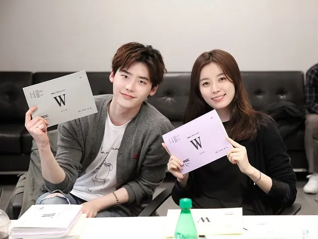 Drama Korea 2016