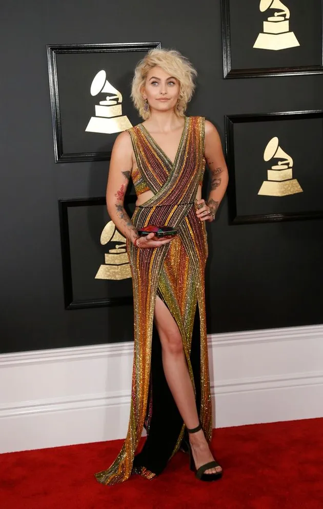 grammy 2017, best dress grammy, best dress grammy 2017