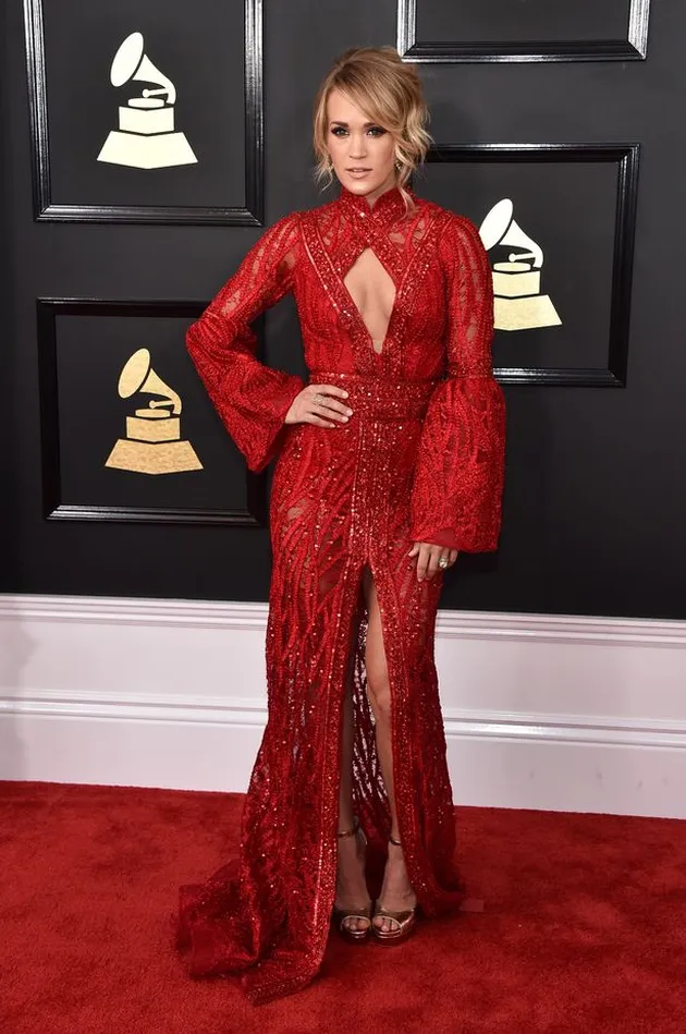 grammy 2017, best dress grammy, best dress grammy 2017