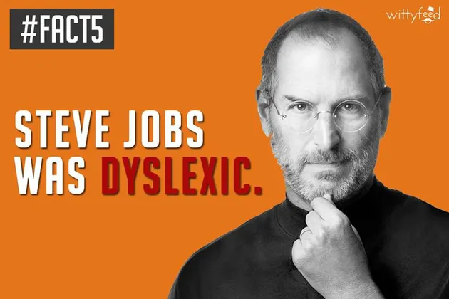 Fakta Apple dan Steve Jobs