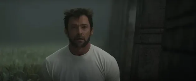 DEADPOOL &amp; WOLVERINE