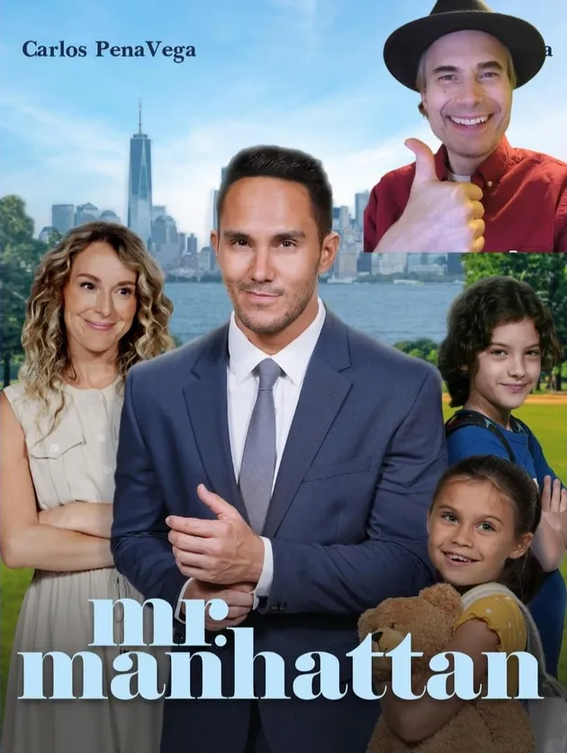 Deretan Film dan Series yang Dibintangi Kelley Mack Sebelum Akhirnya Meninggal