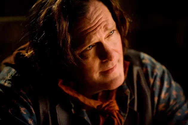 Film THE HATEFUL EIGHT