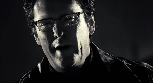 Film SIN CITY