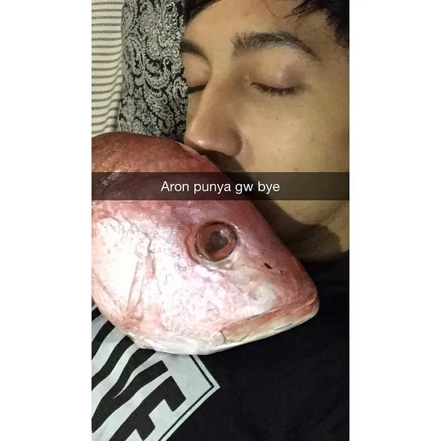 Aaron Ashab