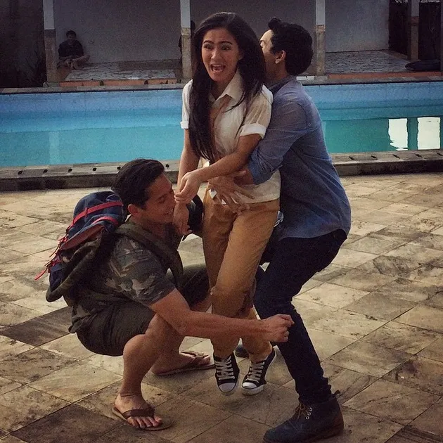 Aaron Ashab