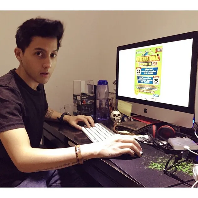 Aaron Ashab