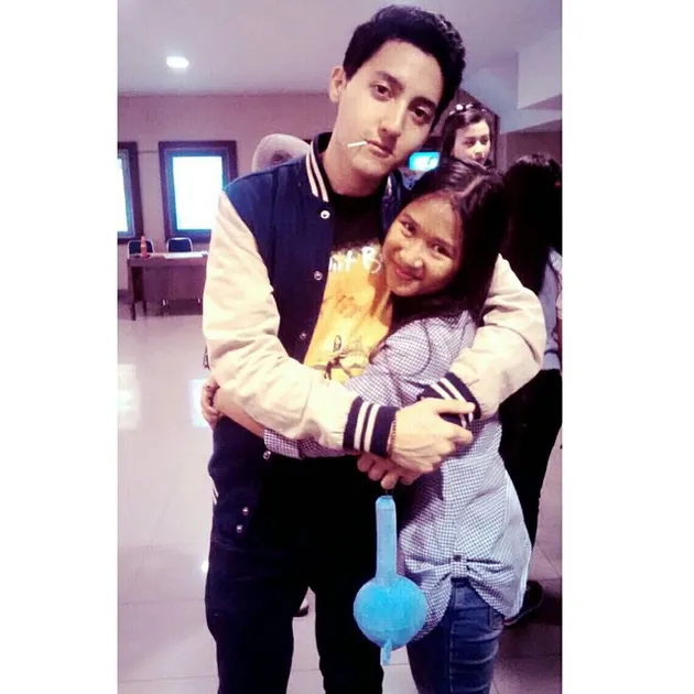 Aaron Ashab