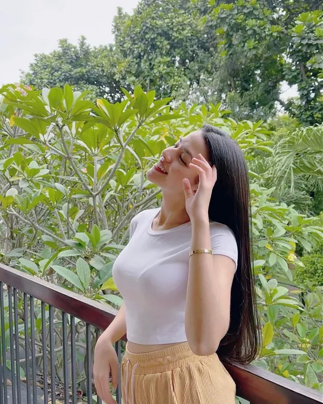 Body Goals Susan Sameh