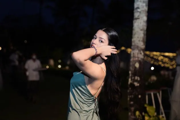 Body Goals Susan Sameh