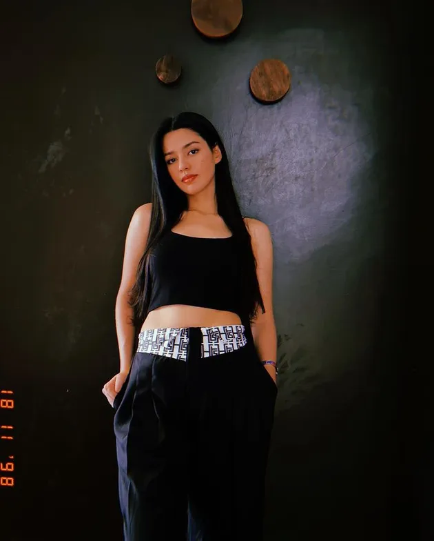 Body Goals Susan Sameh