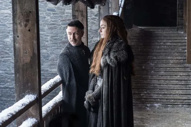 got 7, game of thrones, game of thrones season 7