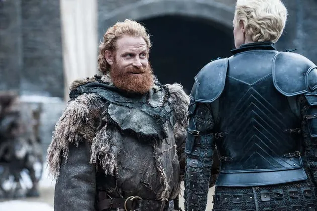 got 7, game of thrones, game of thrones season 7
