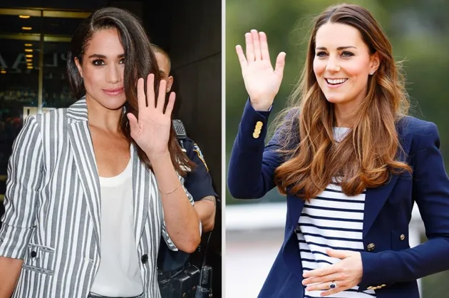 meghan markle, kate middleton, pacar pangeran harry, kekasih pangeran harry
