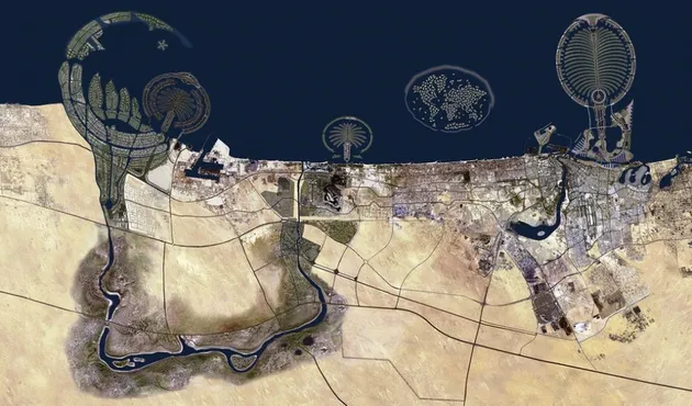 dubai, kota dubai, foto dubai, pergi ke dubai