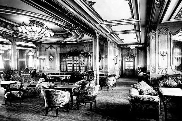 titanic, foto titanic, foto kapal titanic