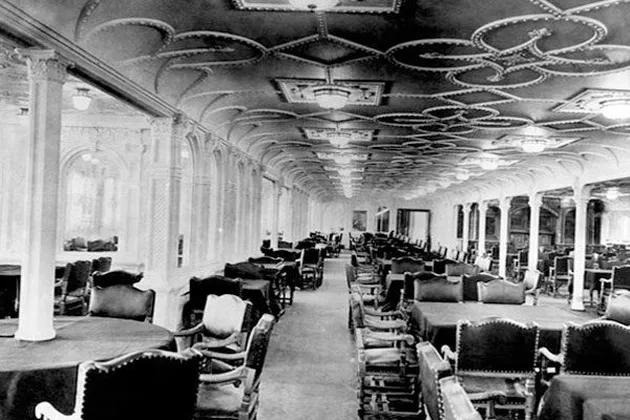 titanic, foto titanic, foto kapal titanic