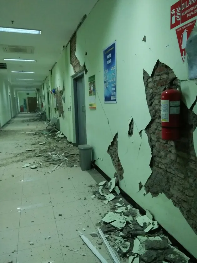 gempa indonesia, gempa, gempa jabar, gempa tasikmalaya