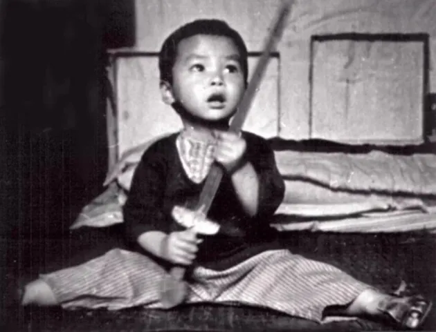 star wars, pemeran star wars, foto kecil pemeran star wars