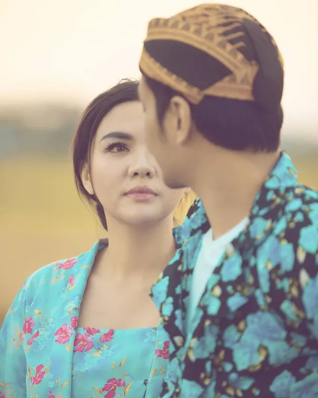 vicky shu, ade imam