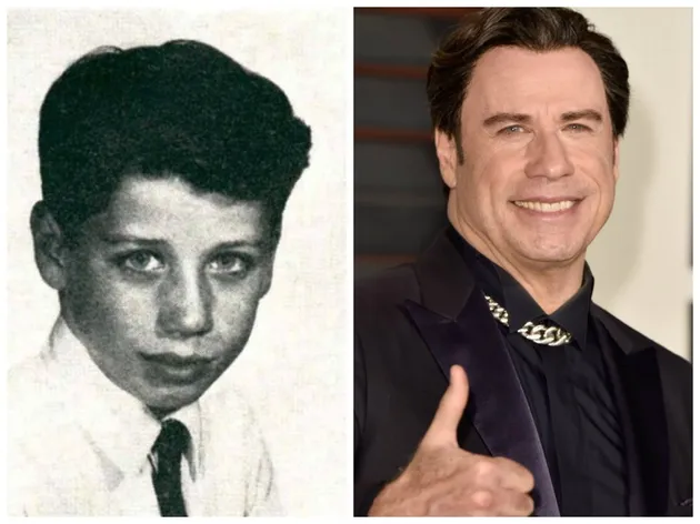 foto masa kecil, foto kecil seleb, foto masa kecil seleb