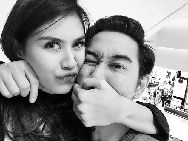 syahnaz sadiqah, jeje govinda