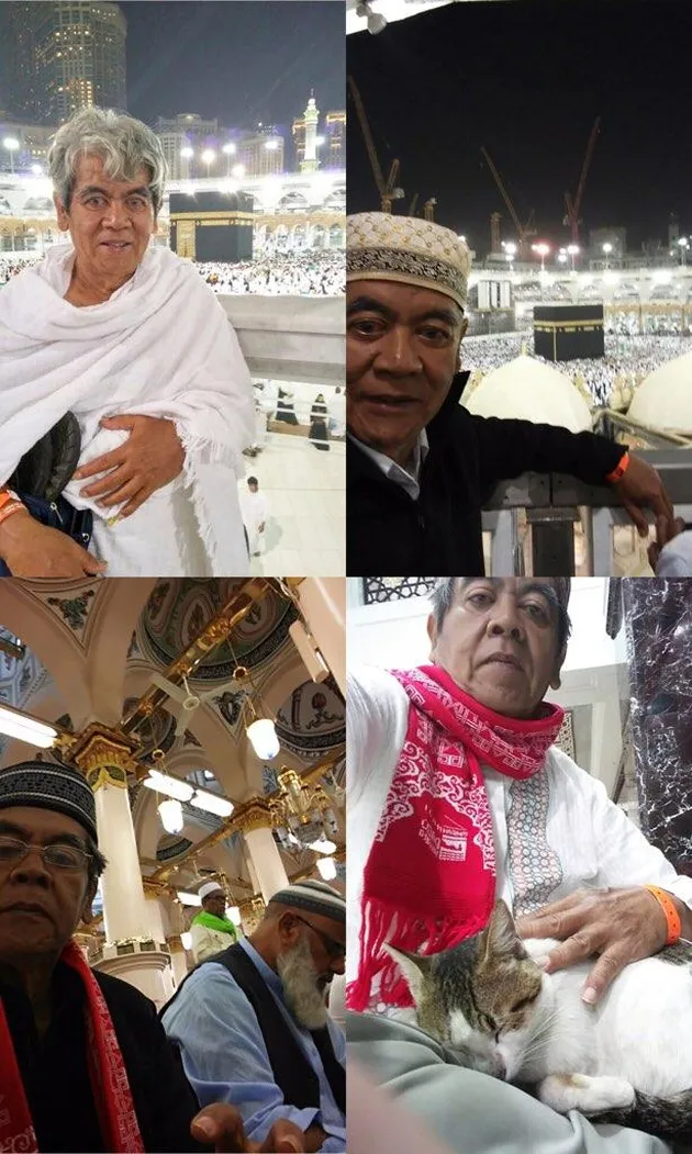 anisa rahma, ayah anisa rahma