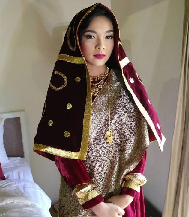 tika bravani, dimas aditya