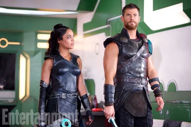 film thor: ragnarok, trailer thor: ragnarok, penampilan terbaru thor