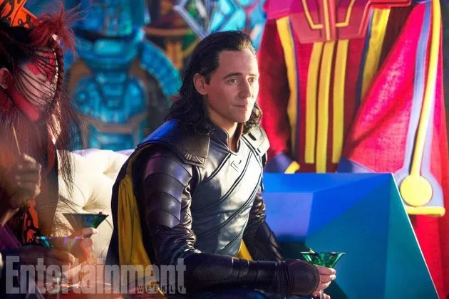 film thor: ragnarok, trailer thor: ragnarok, penampilan terbaru thor
