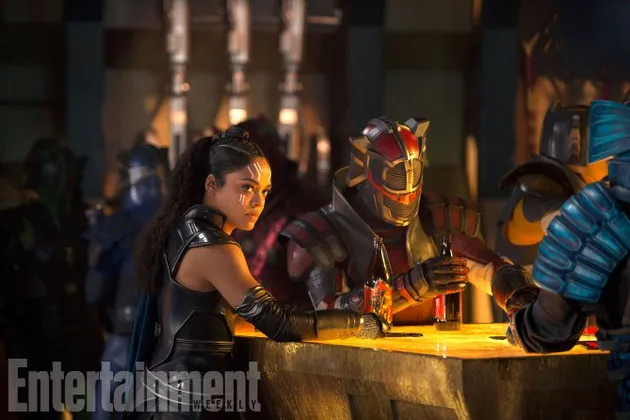 film thor: ragnarok, trailer thor: ragnarok, penampilan terbaru thor