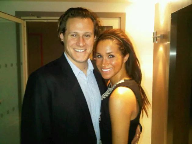 Trevor Engelson