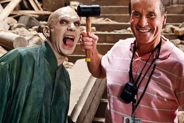 behind the scene, dibalik layar, film hollywood