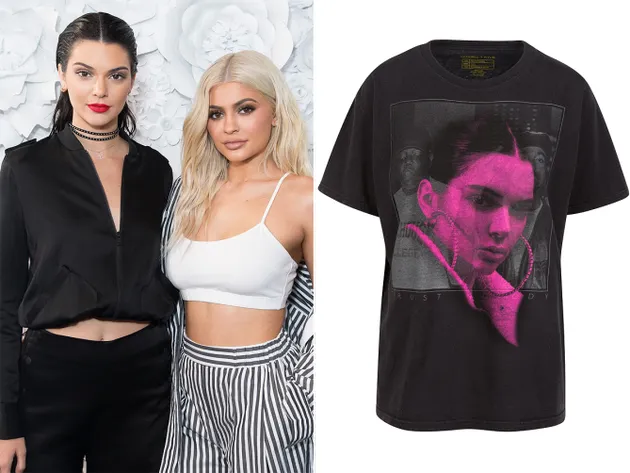 Deretan Gaya Fashion Kardashian Bersaudara Ini Tuai Kontroversi