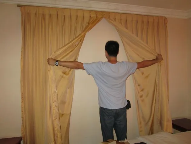 hotel fail, hal gagal di hotel, foto unik, foto lucu