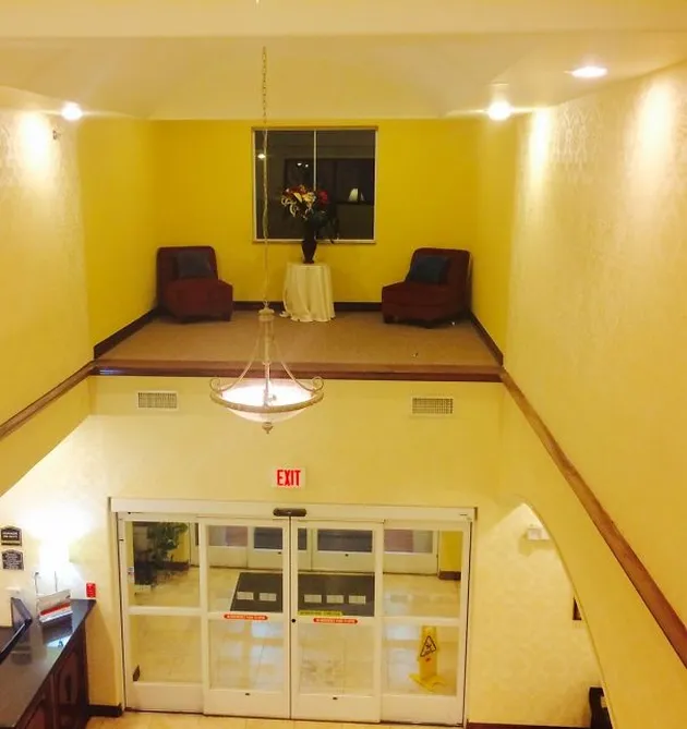 hotel fail, hal gagal di hotel, foto unik, foto lucu