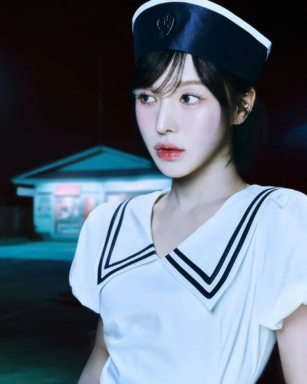 wendy red velvet