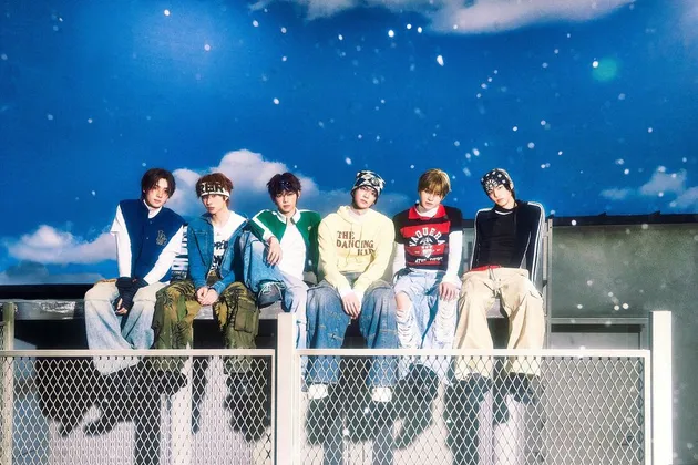 Idol K-pop Comeback Oktober 2025
