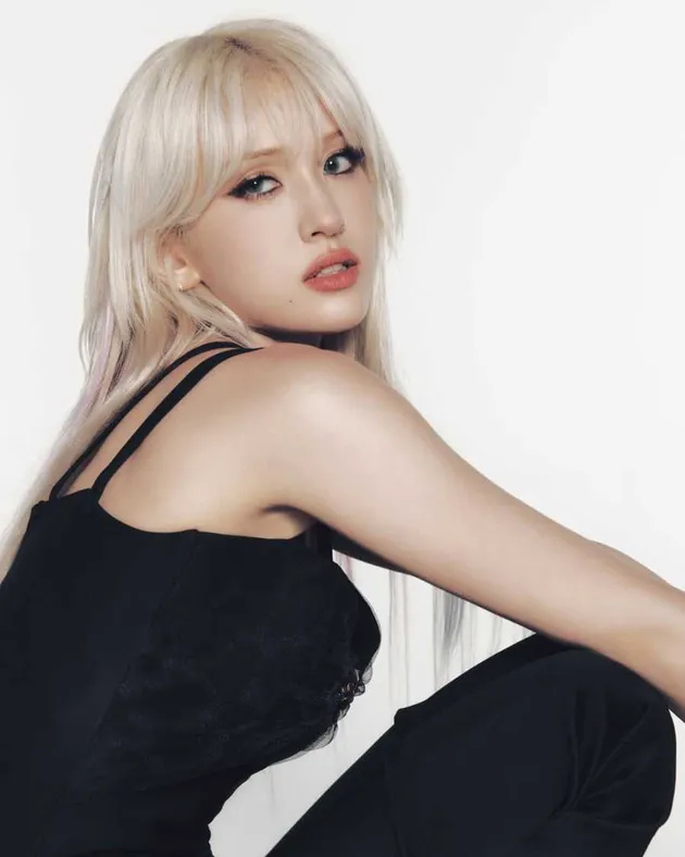 Jeon Somi, Comeback Solo