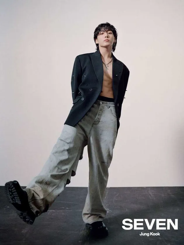 Jungkook BTS, Lagu Solo