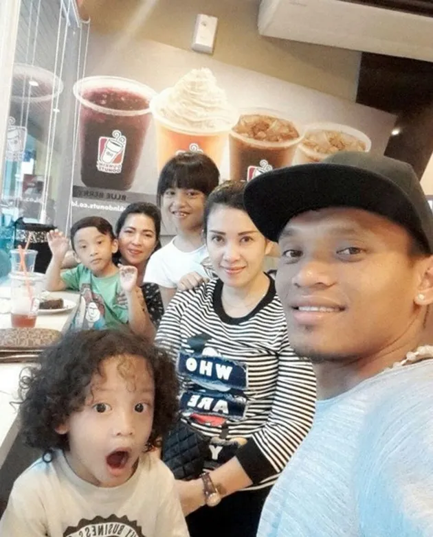 timnas, wags timnas indonesia, wag timnas indonesia