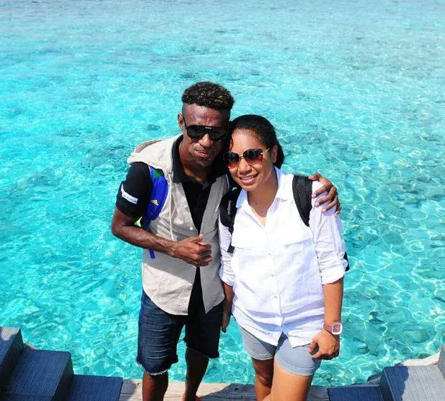 timnas, wags timnas indonesia, wag timnas indonesia