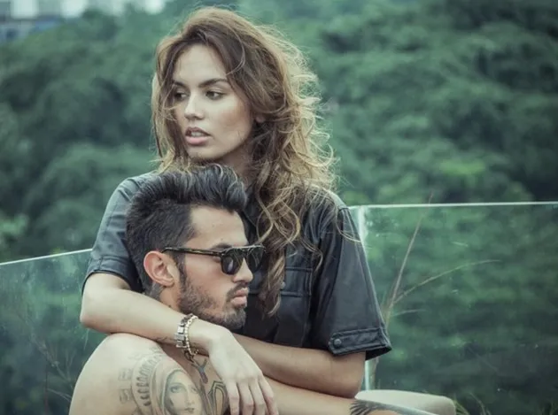 timnas, wags timnas indonesia, wag timnas indonesia