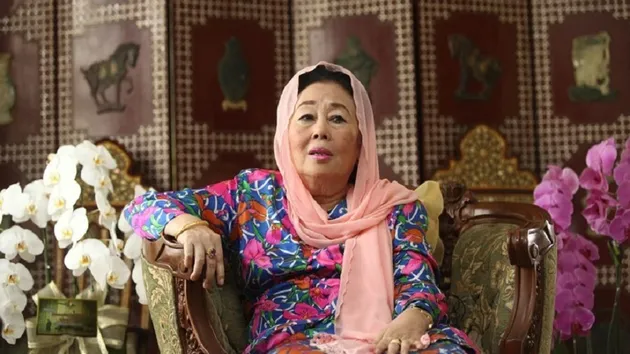 Deretan Istri Presiden Indonesia