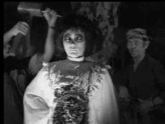 hantu generasi 90-an, mak lampir, tuyul, nyi pelet, suzanna